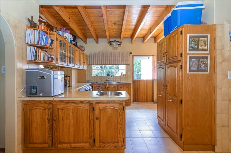 4 Bedroom Property for Sale in Wilgenhof Free State